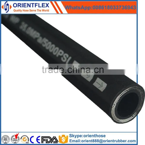 Hydraulic Hose SAE100 R13 photo-2