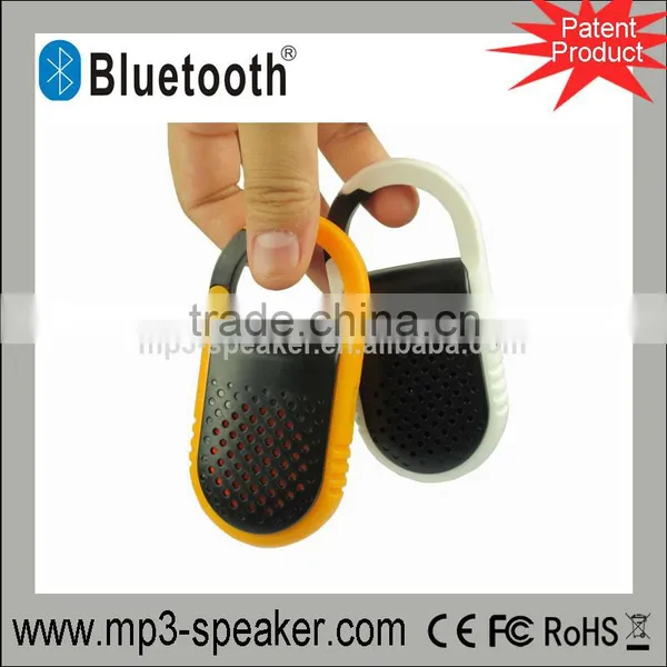 New Hot Selling! Portable Speaker, Mini Wireless Speaker, Wireless Bluetooth Speaker