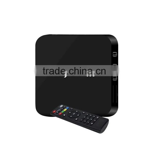 Bluetooth tv Box With Wifi tv Box Support 4k Wifi Android tv Box photo-4