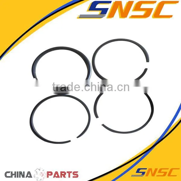 495-04001 Piston Ring for XGMA Construction Machinery for Xcmg Xgma Liugong Lonking Sdlg Sem Parts , Snsc High Quanlity Parts