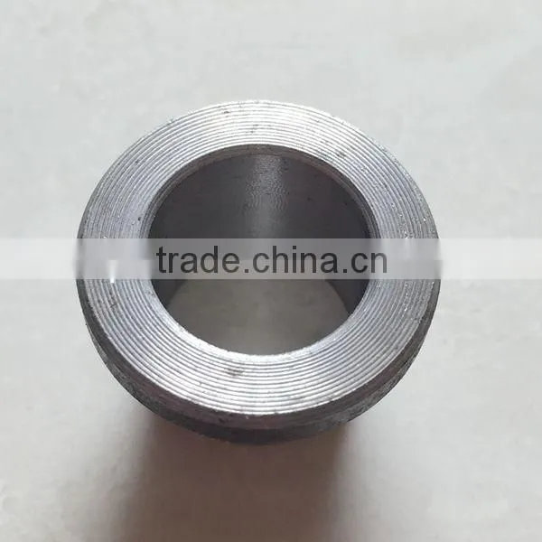 Precision Chinese Car Parts CNC Machining Auto Spare Parts