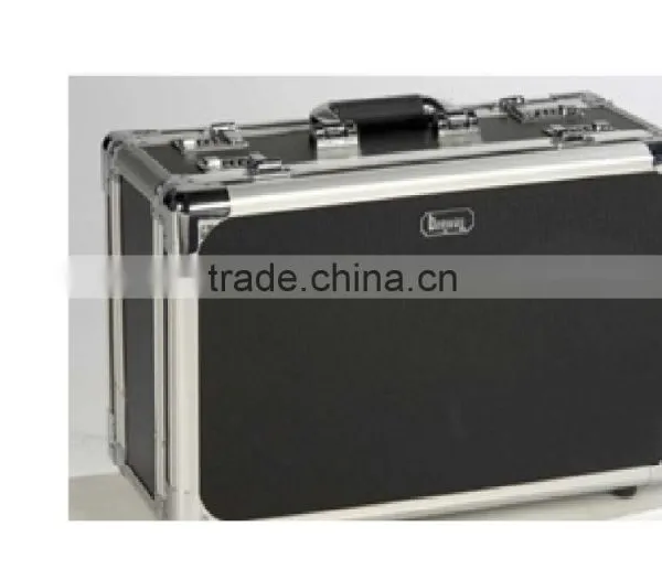 Twin Case Aluminum Tactical Gun Case photo-2