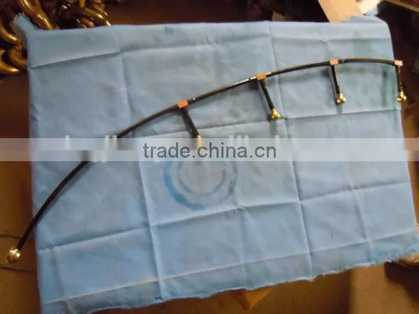 High Pressure Golden Oil Pipe photo-2
