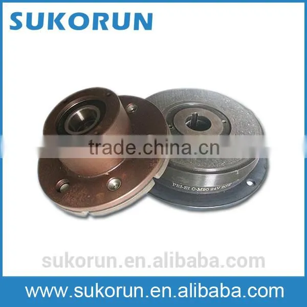 Bus Air Conditioning Electromagnetic Clutch