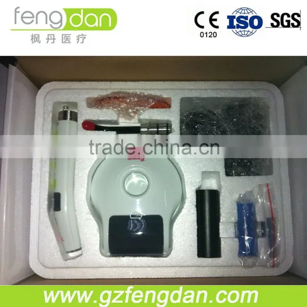 Wireless Curing Light LED C for Dental Equipment photo-2