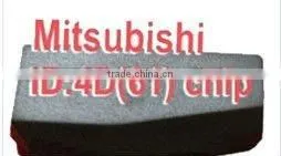 Mitsubishi D4D61 chip