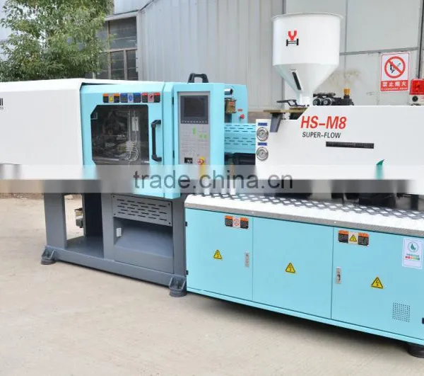Good Price Ningbo Plastic Injection Moulding Machine With Servo Motor Power photo-2