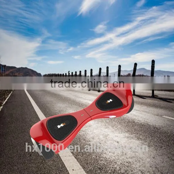 Balance Wheel Electric Airweheel Two Wheels Electric Balancing Smart Scooter photo-2