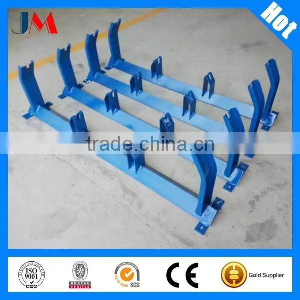 Trough Frame for Belt Conveyor photo-2