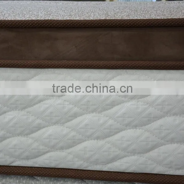Best Selling King Foam Full Size Mattress photo-3