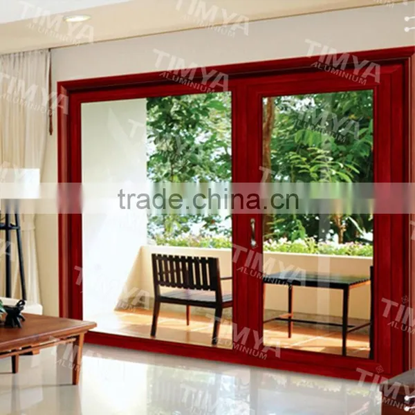 Interior Bifold Doors/Foshan/aluminium Doors And Windows Designs photo-4