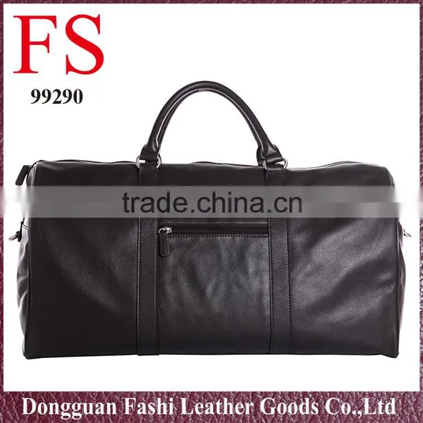 Mens Holdall Bag Luggage Handbag Travel Duffel Bag photo-4