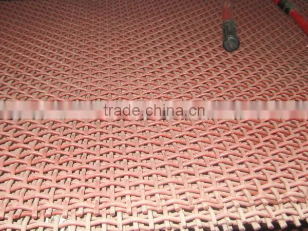 Painted-Woven Wire/wire Media photo-2