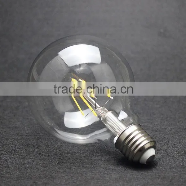 Retro Style E27 Ac110v Ac220v Edison Bulb 60 photo-2