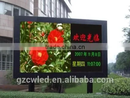 Professional Manufacturer Top Quality High Quality P13.3 Outdoor Full Color Led Screen for Stages photo-2