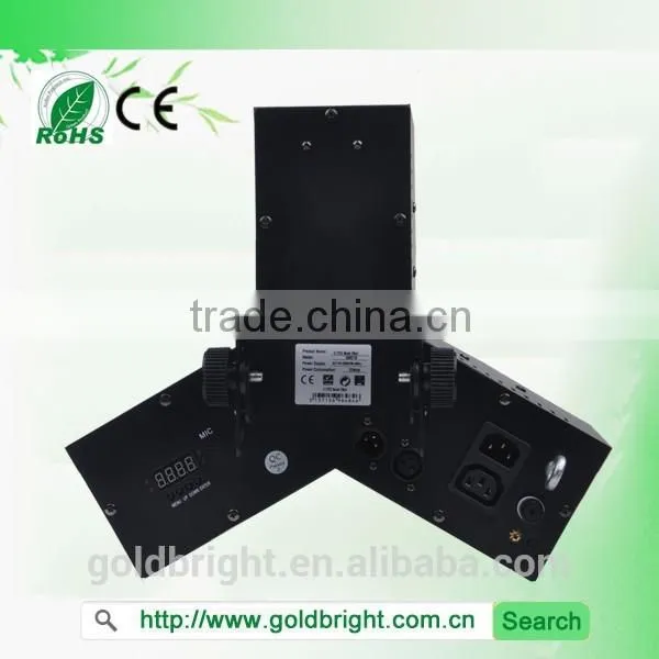 Stage Light SIX Shooter Beam Led Effect Light Led Club dj Lighting Nightclub Effect Lights Beam photo-3