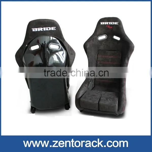 Carbon Fiber Auto Bride Racing Seats/Bucket Racing Seats/Car Seats Adult/Sport Seats