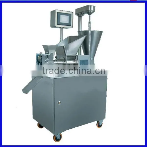 India Samosa Making Machine for 12cm Samosa
