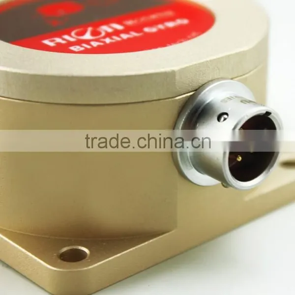 Angle Speed Sensor Gyro Compass 0.1 Resolution Supplier's Choice photo-4