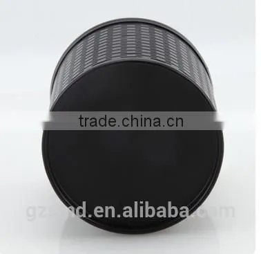 Rolodex Mesh Collection Jumbo Pencil Cup, Black photo-6