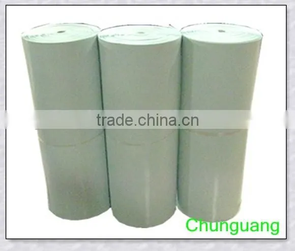 Self-adhesive Natural Latex Foam Sheet/roll