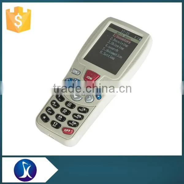 Cheap Price Laser Barcode Data Collector for Supermarket photo-3