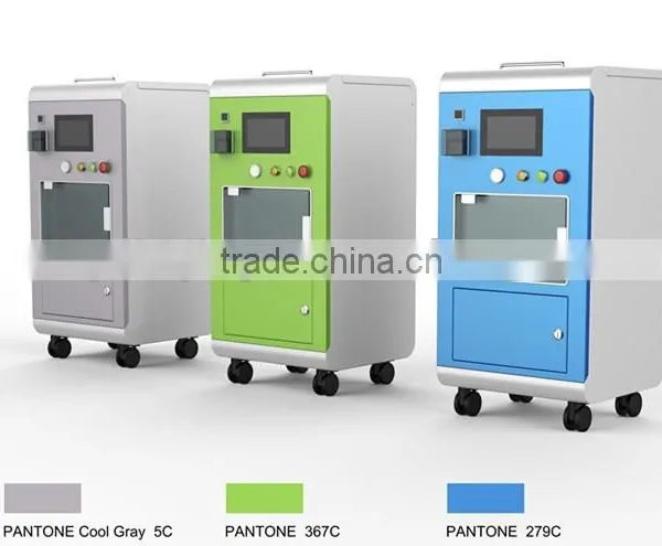 Promotional Smart Phone Vacuum Heat Cellphone and Pads Waterproof Machine Making Waterproof Coating photo-2