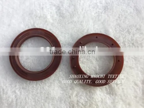 Wholesale Plastic Eyelets Rings Fashion Rings, Eyelets for Curtains photo-3