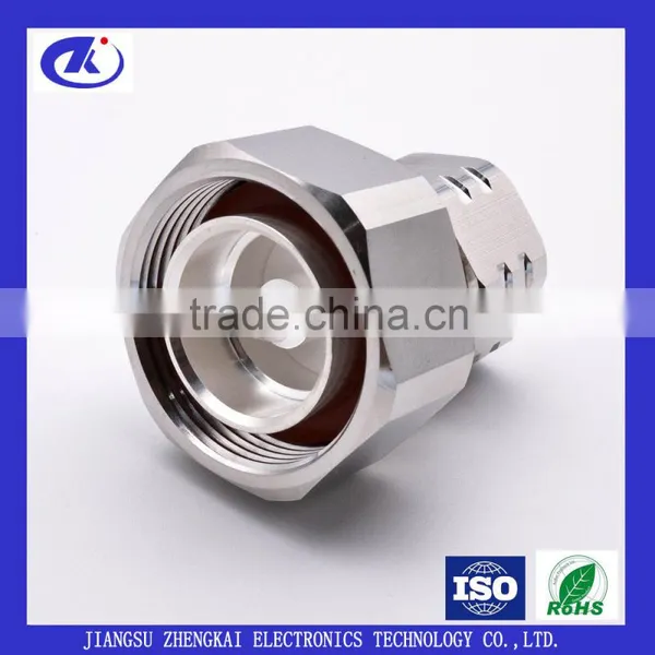 4.3-10 Male to 7/16DIN Male Adaptor photo-3
