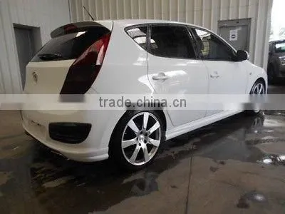 USED CARS - HYUNDAI I30 1.6 CRDI (LHD 6133 DIESEL) photo-5