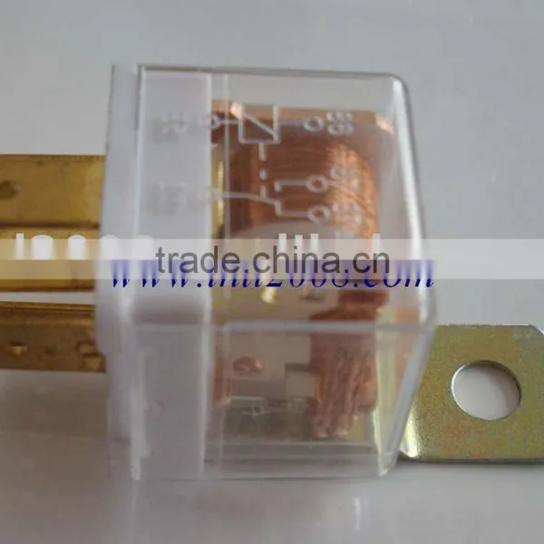 AUTO RELAY