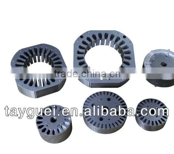 Stator Rotor Water Pump