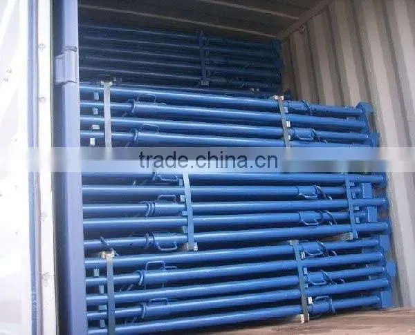 China Gold Supplier Produce Shoring Prop Nut photo-4