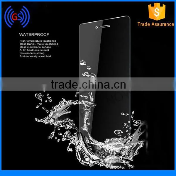 Tempered Glass Price Factory Price Mobile Phone Protector 0.3mm 9H Round Angle Tempered Glass Film photo-6