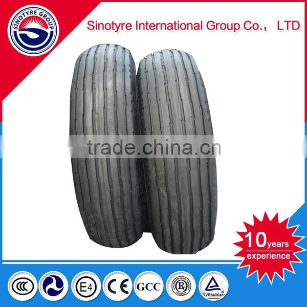 Popular Pattern Sand Tyre 14.00-20 for Desert Made in China