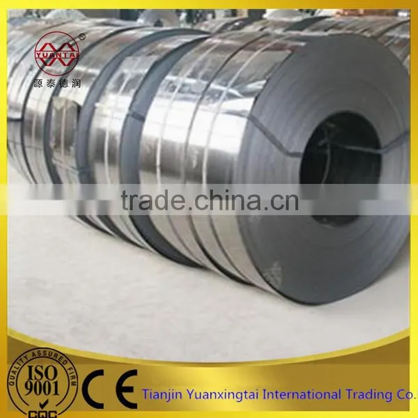 Cold Rolled Galvanized Steel Coil Steel Coil photo-2