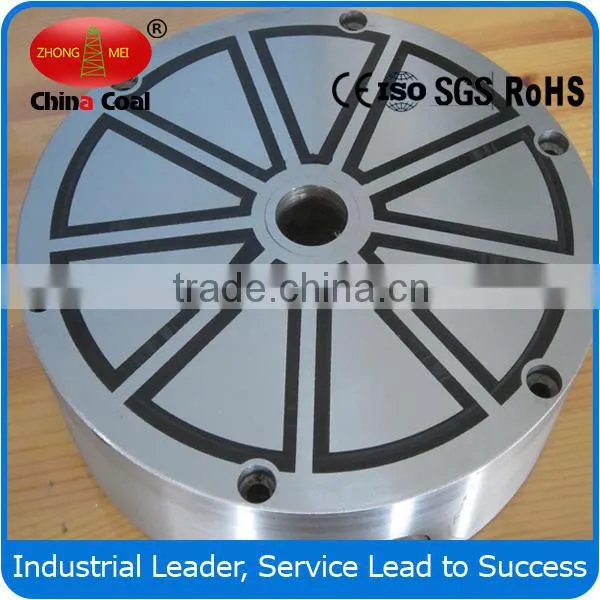RMC100 Circular Dense Permanent Magnetic Chuck photo-5