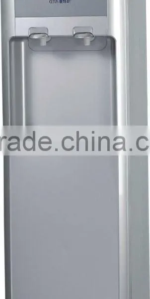 Compressor cooling stand water cooler