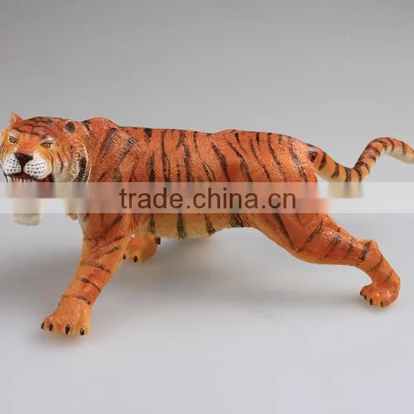 Recur Wild Animal Toys Wild Plastic Animal Toys Wild Life Show Toys photo-2