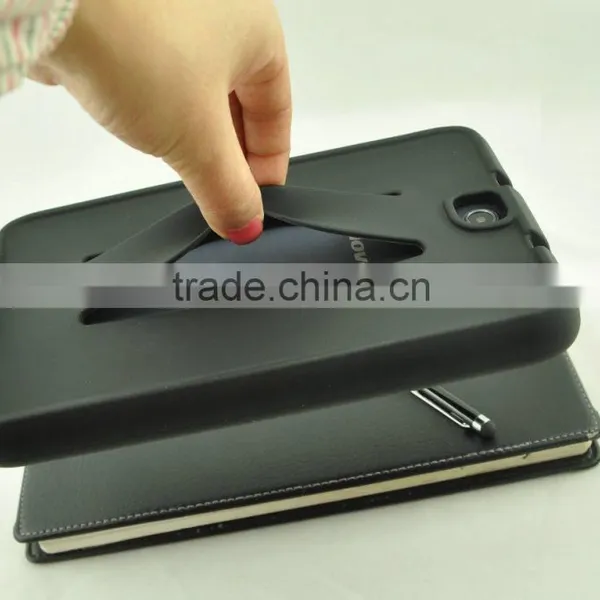 Fire Tablet 7 Inch Customized Silicone Rubber Protective Case for Kindle photo-3