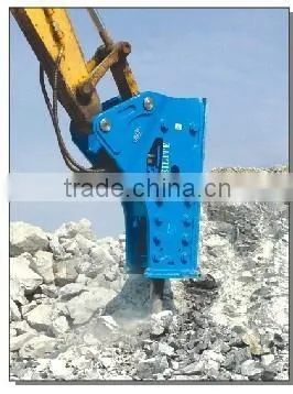 BLTB-210S Excavator Hydraulic Breaker Hammer, Excavator Hammer,excavator Breaker Hammer, Hydraulic Breaker photo-4