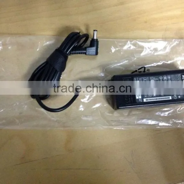 Laptop ac Adapter AS US 19V 3.42A 65W 5.5*2.5 photo-4