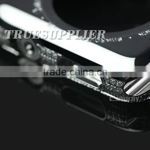 Japan Online Shopping for Apple Watch Platinum Housing Plated photo-5