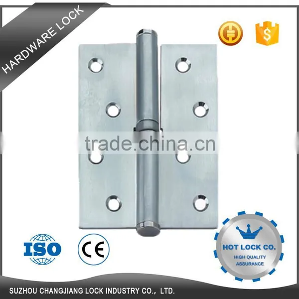 Factory Selling Stainless Steel Door Hinge photo-5