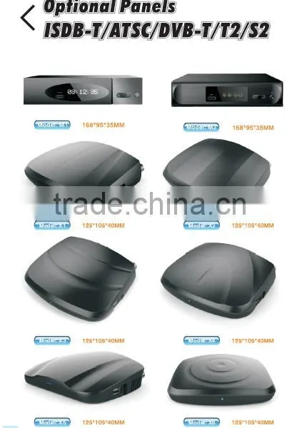 HD DVB-T SET TOP BOX photo-3