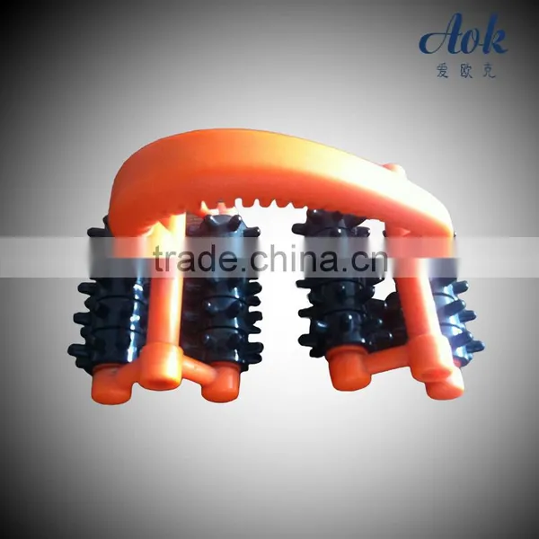 Small Portable Handheld Body Massager