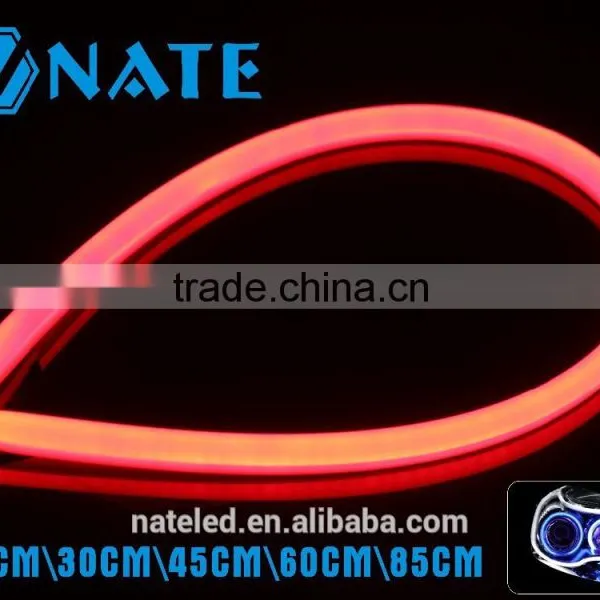 16cm/30cm/45cm/60cm/85cm Car Universa Drl Flexible 335 Smd photo-2