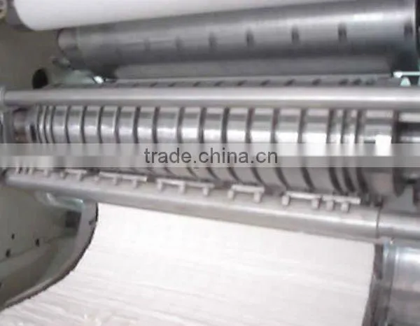 CDH-200-2 Box-drawing Face Tissue Machine photo-2