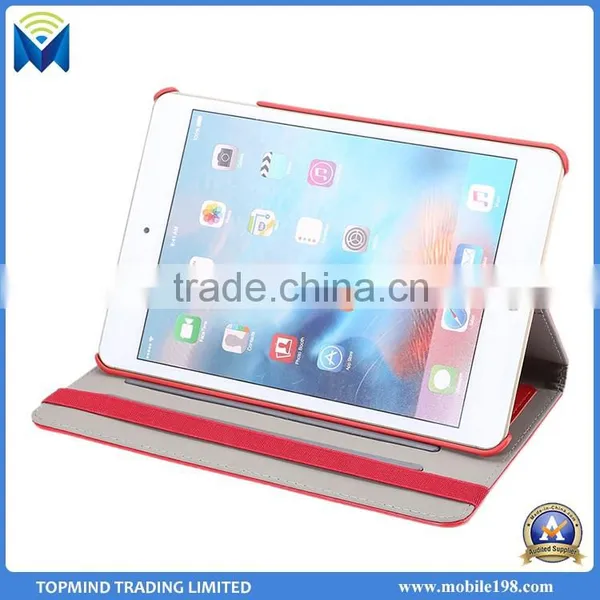 Hot Selling 360 Degree Rotatable Stand Case for Ipad Mini 4 Tablet Case photo-6