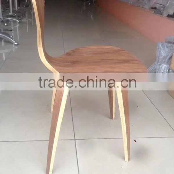 Cherner Side Chair and Barchair Bentwood Factory Price Direct Cherner Barstool photo-2
